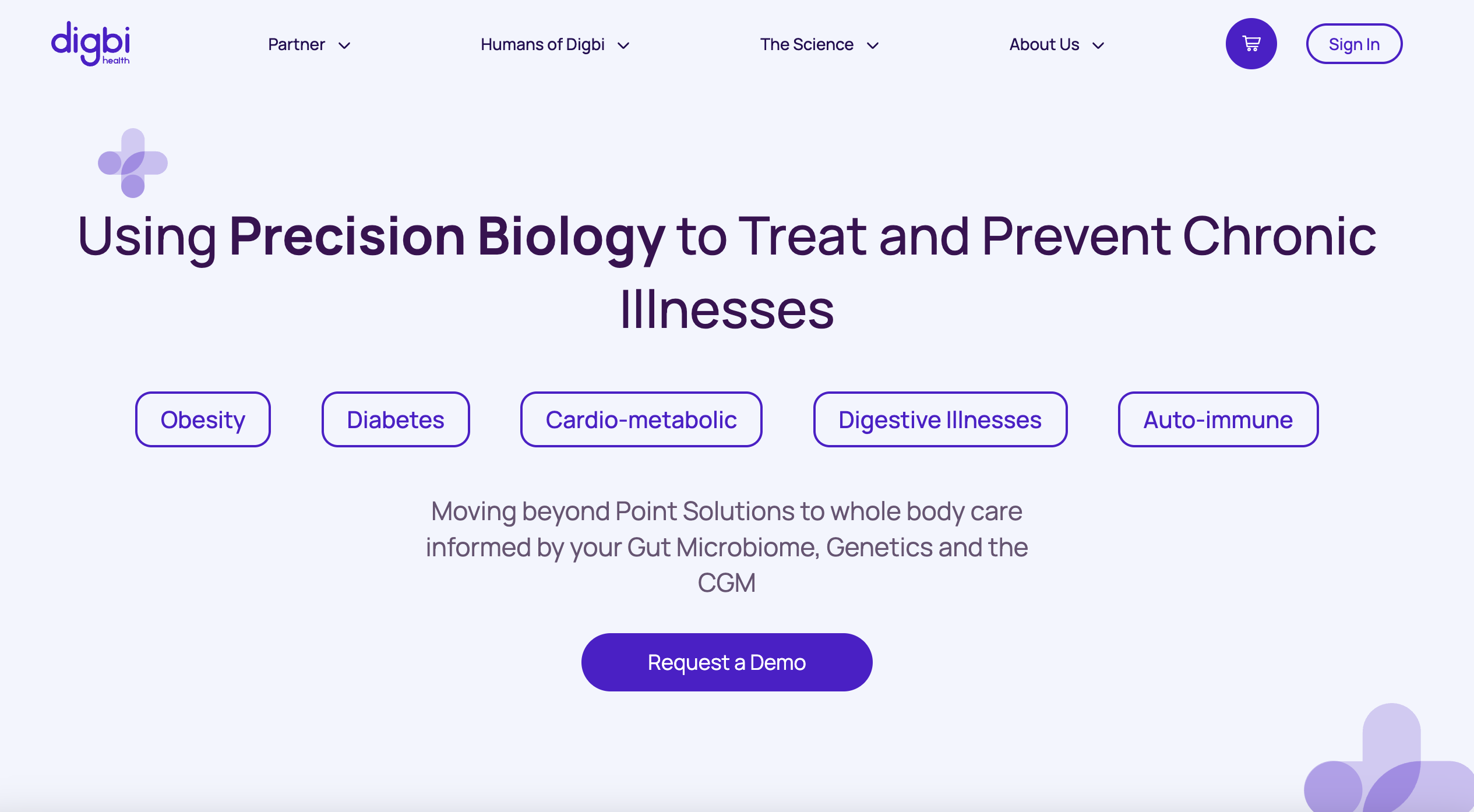 Digbi Health