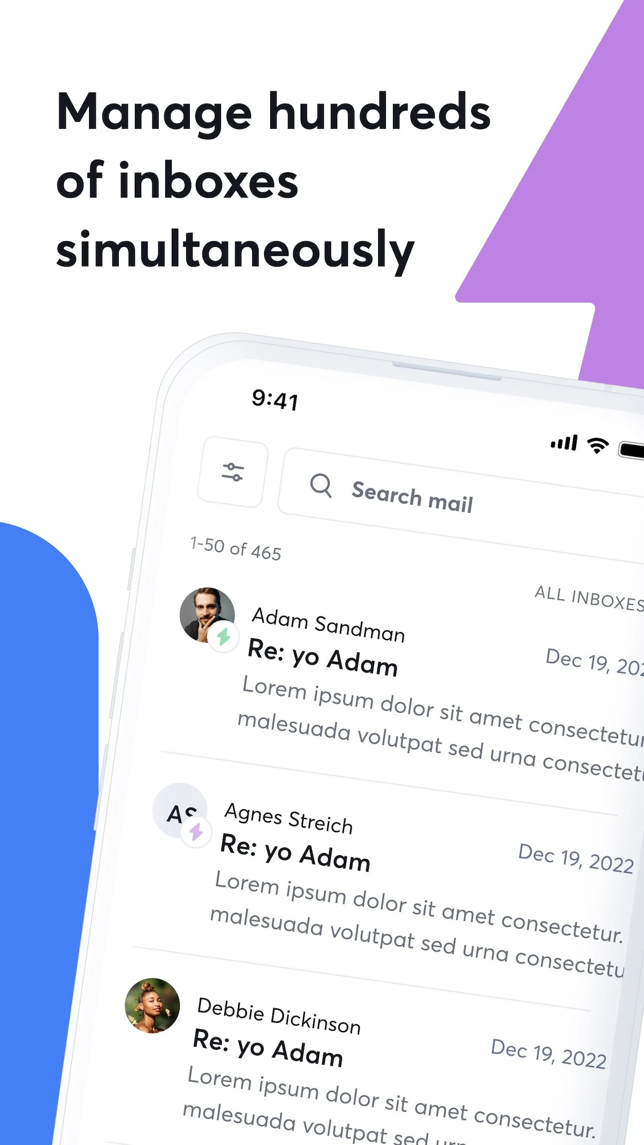 INSTANTLY.AI Mobile App