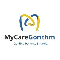 MCG(MyCareGorithm)